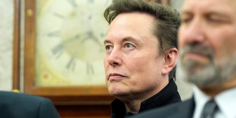 President Trump teases ‘last day, but not really’ for Elon Musk at DOGE: Oval Office presser set for Friday