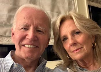 Biden’s presidential health reports showed no sign of recently revealed aggressive cancer